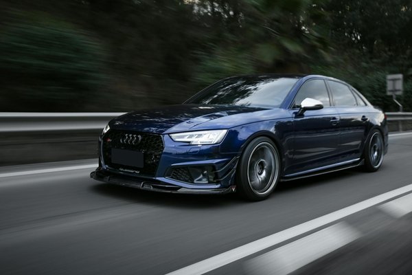 Les critères de choix d'une première voiture d'occasion