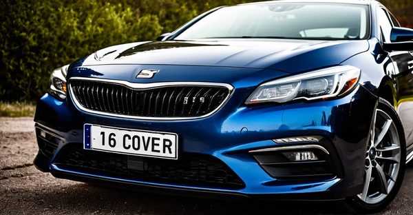 Découvrez les meilleures voitures d'occasion à prix abordables !