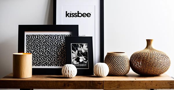 Les meilleurs kits déco kisbee à prix abordables
