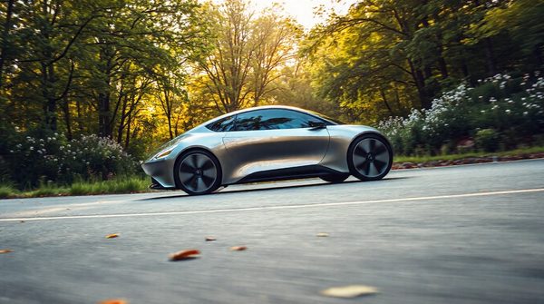 Les meilleurs véhicules durables pour un avenir éco-responsable