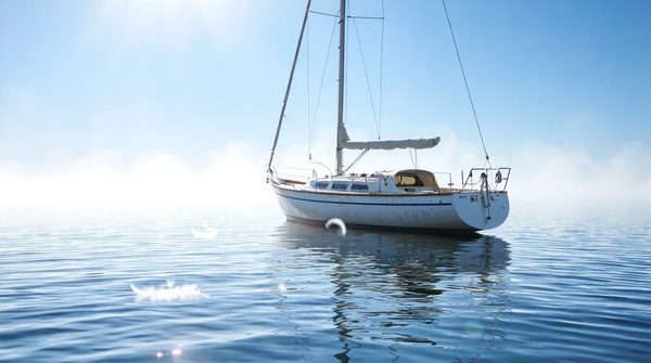 Les voiliers d'occasion à prix doux pour naviguer sereinement