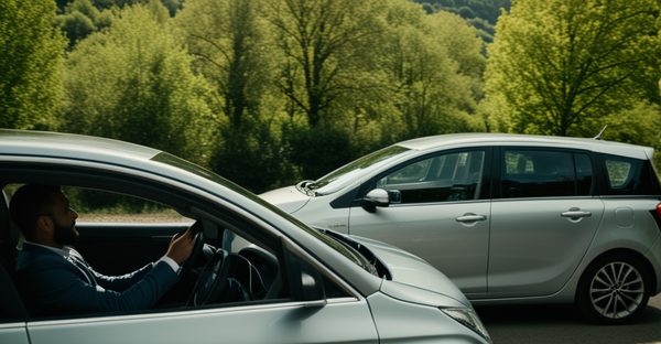 Location de voiture entre particuliers à lyon : louez malin et économique !