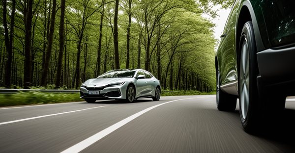 Mobilité durable : bien choisir son véhicule pour demain