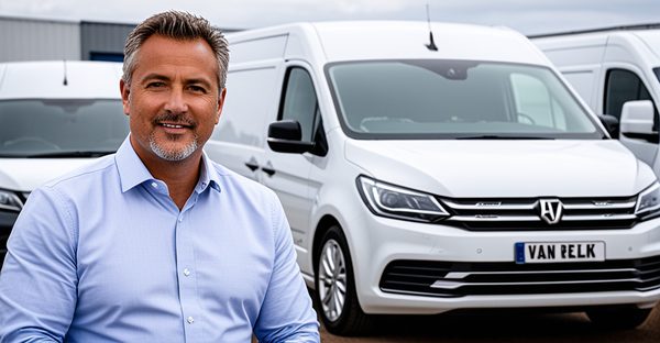 Professionnels automobile : optez pour la location de camionnettes