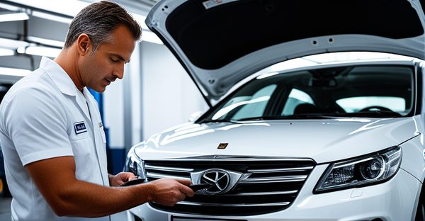 Révision auto : comment choisir un service fiable et efficace