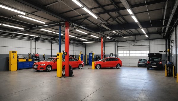 Services de garage à orléans : le guide complet à découvrir